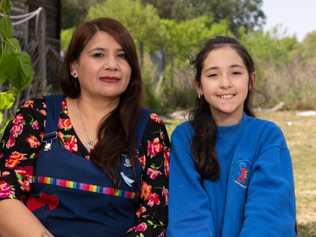 Escuela en Escobar Santo Tomás | Integración escolar