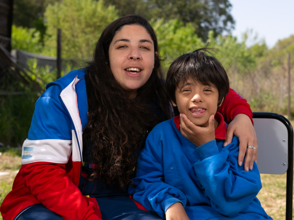 Escuela en Escobar Santo Tomás | Integración escolar